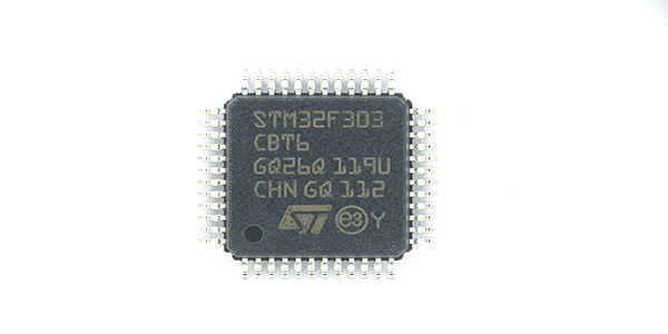 STM32F303CBT6 处理器芯片介绍-狼群视频在线观看www电子