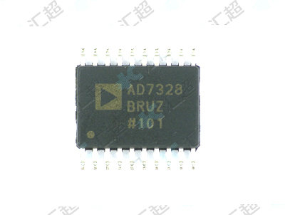 AD7328BRUZ-模数转换器-狼群视频在线观看免费高清