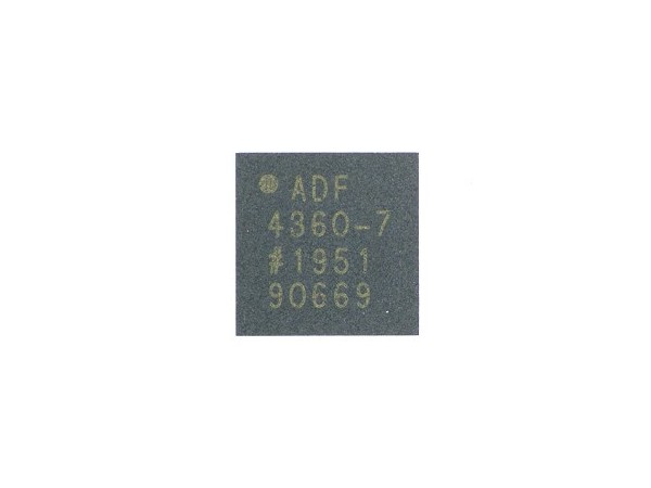 ADF4360-7BCPZRL7-ADI时钟发生器-狼群视频在线观看免费高清