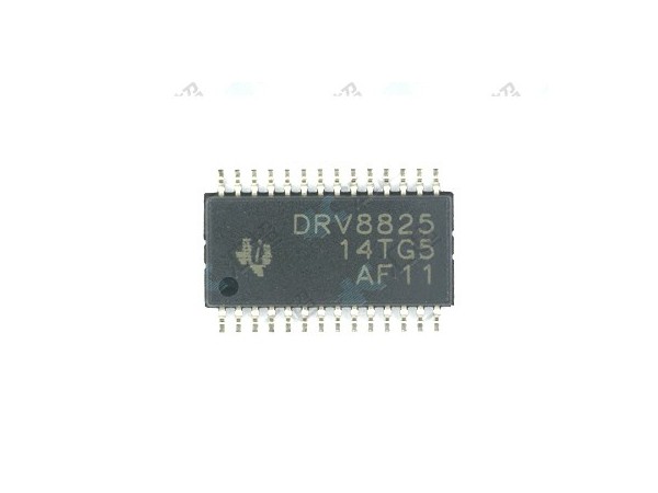 DRV8825PWPR-电机驱动器-狼群视频在线观看免费高清