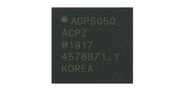 ADP5050开关稳压器芯片介绍-狼群视频在线观看www电子