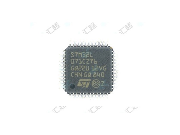 STM32L071CZT6-微控制器-狼群视频在线观看免费完整版