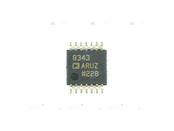 AD8343ARUZ-高IP3有源混频器-狼群视频在线观看免费高清