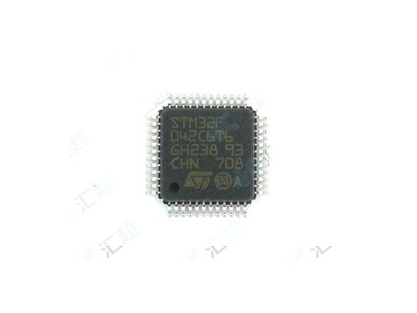 STM32F042C6T6-ST微控制器-狼群视频在线观看免费完整版